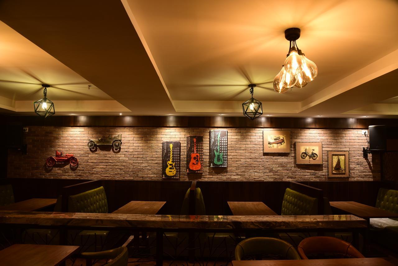 Lemon Tree Hotel Siliguri Ngoại thất bức ảnh