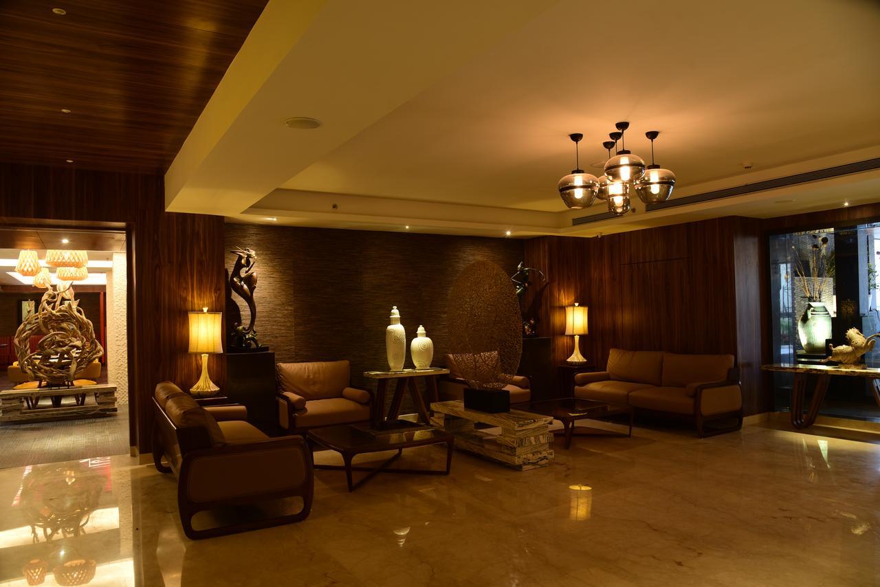 Lemon Tree Hotel Siliguri Ngoại thất bức ảnh