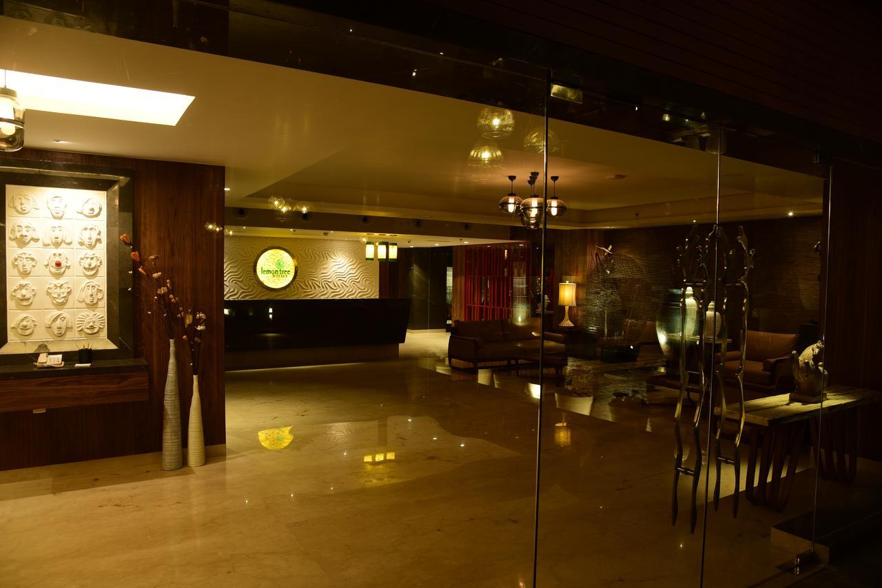 Lemon Tree Hotel Siliguri Ngoại thất bức ảnh