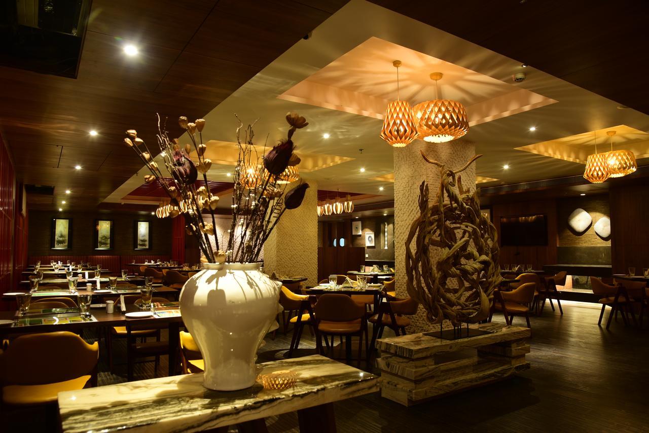 Lemon Tree Hotel Siliguri Ngoại thất bức ảnh